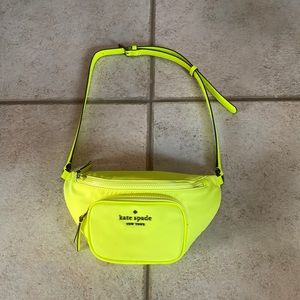Kate Spade Fanny Pack